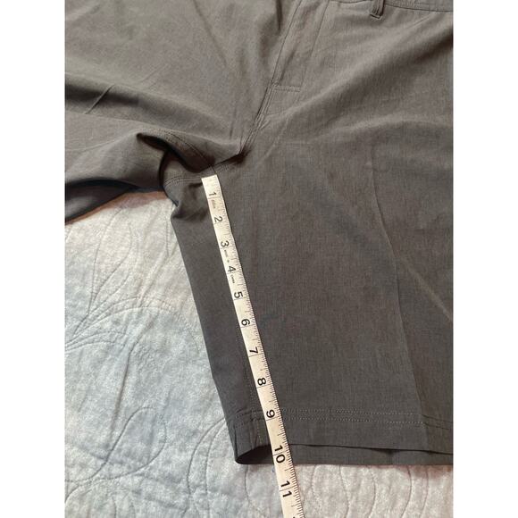 7 Diamonds Velocity Performance shorts size 40 - Picture 2 of 6